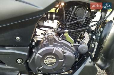 Мотоцикл Багатоцільовий (All-round) Bajaj Pulsar 2020 в 