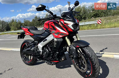 Мотоцикл Классік Bajaj Pulsar 2025 в 