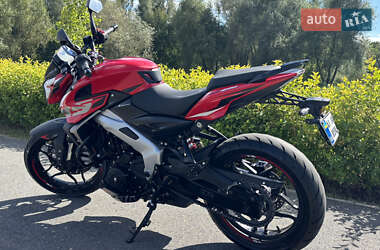 Мотоцикл Классік Bajaj Pulsar 2025 в 