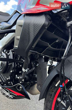 Мотоцикл Классік Bajaj Pulsar 2025 в 