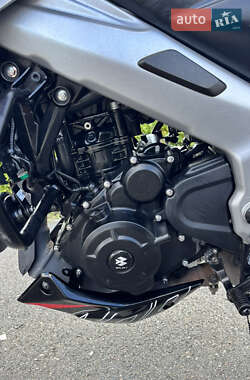 Мотоцикл Классік Bajaj Pulsar 2025 в 