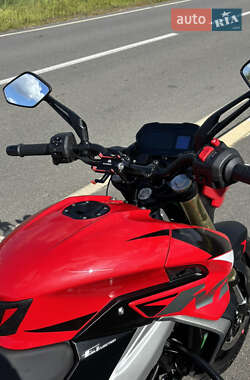 Мотоцикл Классік Bajaj Pulsar 2025 в 
