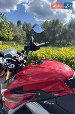 Мотоцикл Классік Bajaj Pulsar 2025 в 