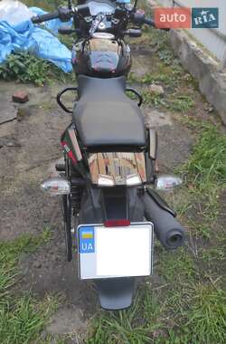 Мотоцикл Без обтекателей (Naked bike) Bajaj Pulsar 2024 в 