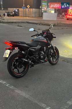Мотоцикл Без обтікачів (Naked bike) Bajaj Pulsar 2023 в 