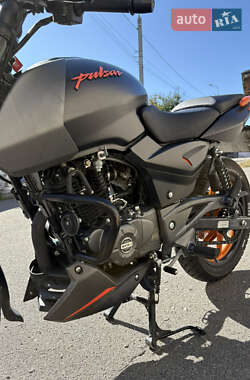 Мотоцикл Классик Bajaj Pulsar 2020 в 