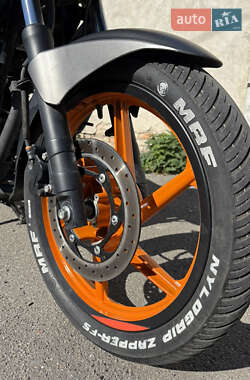 Мотоцикл Классик Bajaj Pulsar 2020 в 