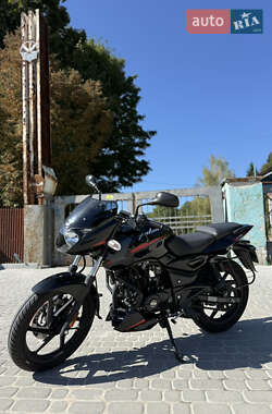 Мотоцикл Классик Bajaj Pulsar 2023 в Львове