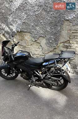 Мотоцикл Классік Bajaj Pulsar 2014 в 