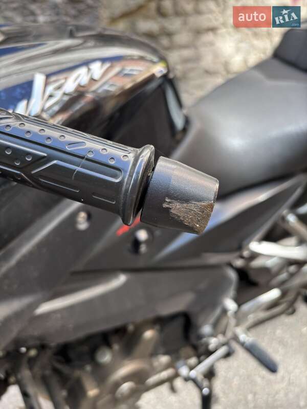 Мотоцикл Классик Bajaj Pulsar 2014 в Киеве