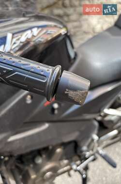 Мотоцикл Классік Bajaj Pulsar 2014 в 