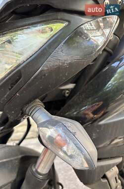 Мотоцикл Классік Bajaj Pulsar 2014 в 