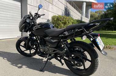 Мотоцикл Классік Bajaj Pulsar 2021 в 