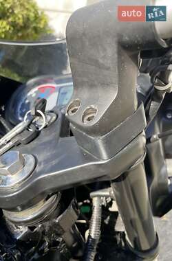 Мотоцикл Классік Bajaj Pulsar 2021 в 