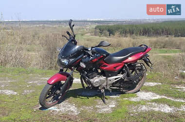 Спортбайк Bajaj Pulsar 2016 в Харькове