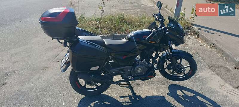 Мотоцикл Классік Bajaj Pulsar 2020 в Києві