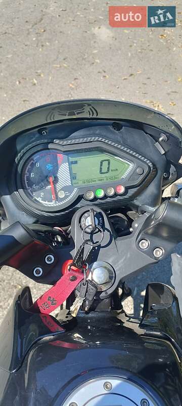 Мотоцикл Классік Bajaj Pulsar 2020 в Києві