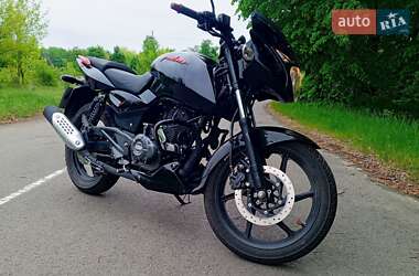 Мотоцикл Классік Bajaj Pulsar 2021 в Бершаді