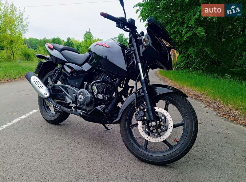 Bajaj Pulsar