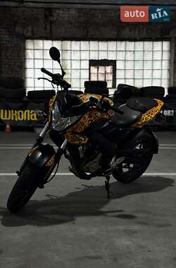 Мотоцикл Без обтекателей (Naked bike) Bajaj Pulsar 2013 в Киеве