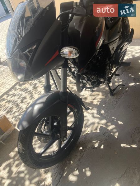 Мотоцикл Многоцелевой (All-round) Bajaj Pulsar 2021 в Павлограде