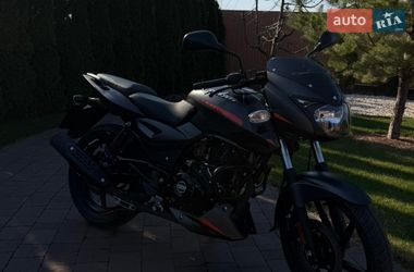 Мотоцикл Классік Bajaj Pulsar 2023 в Якушинці