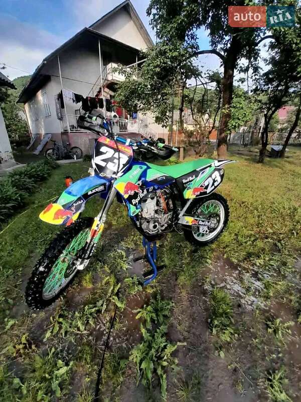 Спортбайк Bajaj V 2022 в Одессе