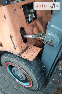Другая спецтехника Balkancar BV 2007 в 