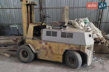 Вилочний навантажувач Balkancar BV 1976 в Кам'янському