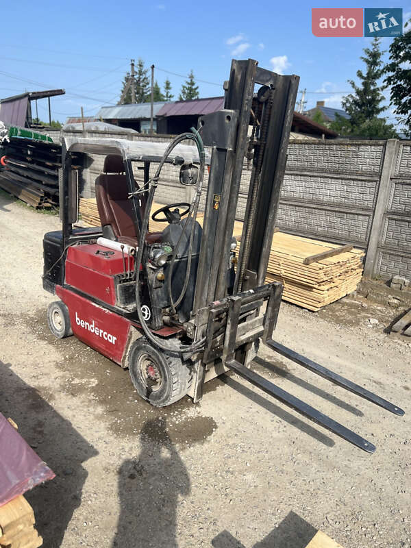 Balkancar DV 1788.45