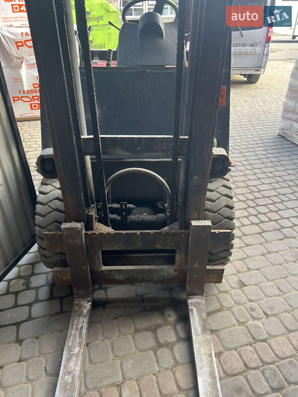 Подьемник Balkancar DV 1788.45 2002 в Яремче фото 6 Подьемник Balkancar DV 1788.45 2002 в Яремче
