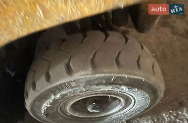 Вилочний навантажувач Balkancar  DV 1788.45 1989 в Львові