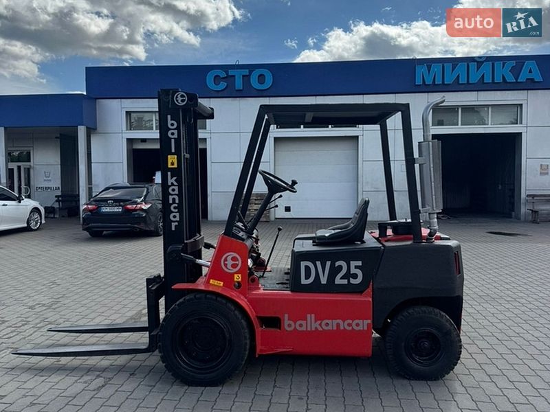 Balkancar  DV 1788.45 2004
