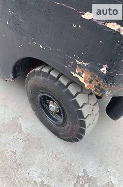 Фронтальный погрузчик Balkancar DV 1792 2010 в 