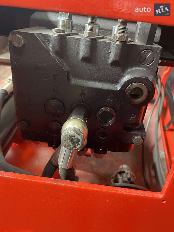 Вилочный погрузчик Balkancar DV 1792 2020 в Кропивницком