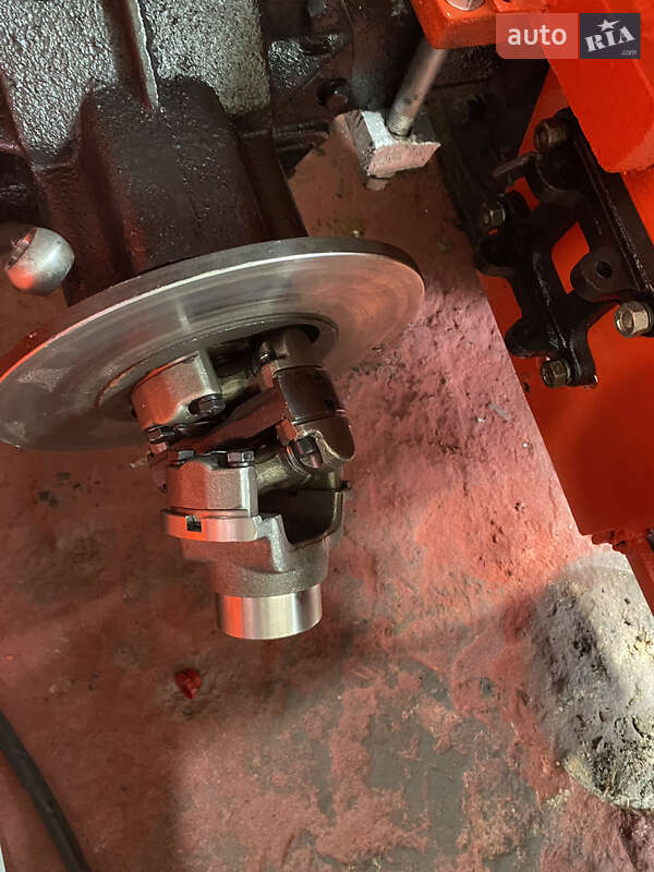 Вилочный погрузчик Balkancar DV 1792 2020 в Кропивницком