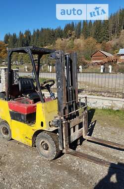 Вилочный погрузчик Balkancar DV 1792 1999 в Верховине