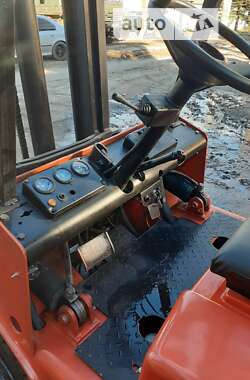 Вилочный погрузчик Balkancar DV 1792 2023 в Львове