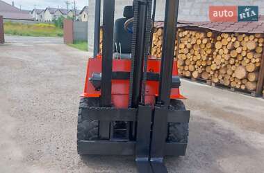 Вилочный погрузчик Balkancar DV 1792 2024 в 