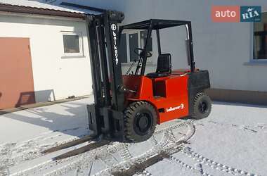 Вилочный погрузчик Balkancar DV 1792 2024 в 