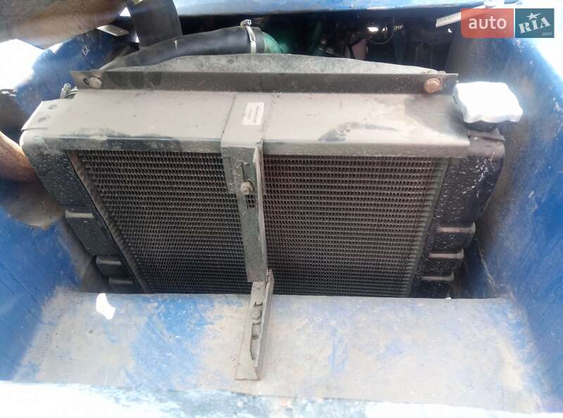 Вилочный погрузчик Balkancar DV 1792 1998 в Полтаве