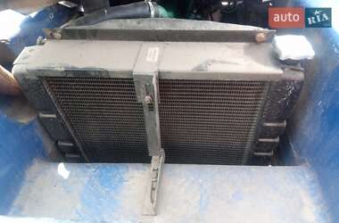 Вилочний навантажувач Balkancar DV 1792 1998 в 