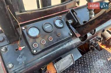 Вилочный погрузчик Balkancar DV 1792 2004 в 
