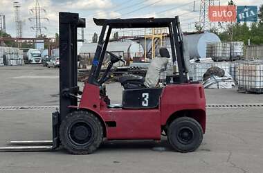 Другая спецтехника Balkancar DV 1792 1989 в 