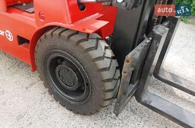 Вилочный погрузчик Balkancar DV 1792 2024 в 