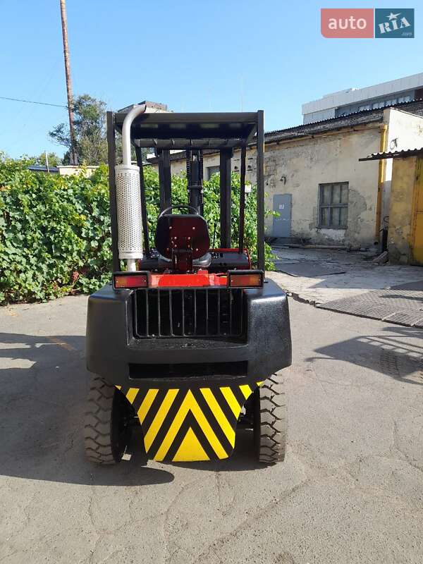Вилочний навантажувач Balkancar DV 1792 2013 в Одесі фото 19 Вилочний навантажувач Balkancar DV 1792 2013 в Одесі