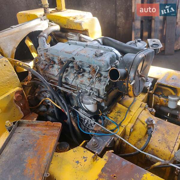 Вилочный погрузчик Balkancar DV 1792 1995 в Киеве