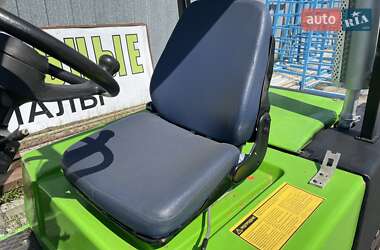 Вилочный погрузчик Balkancar DV 1792 1985 в 