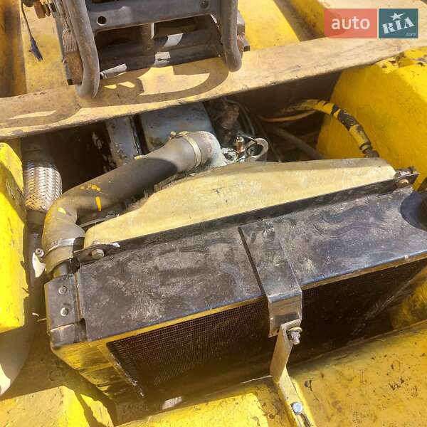 Вилочный погрузчик Balkancar DV 1792 1995 в Киеве