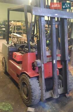 Вилочний навантажувач Balkancar DV 1792 2020 в Дніпрі